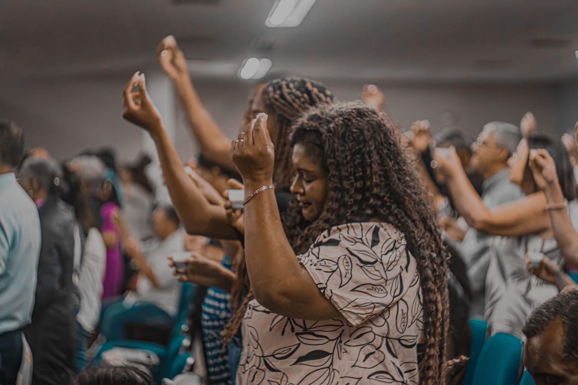 A igreja é instituição ou corpo de Cristo?