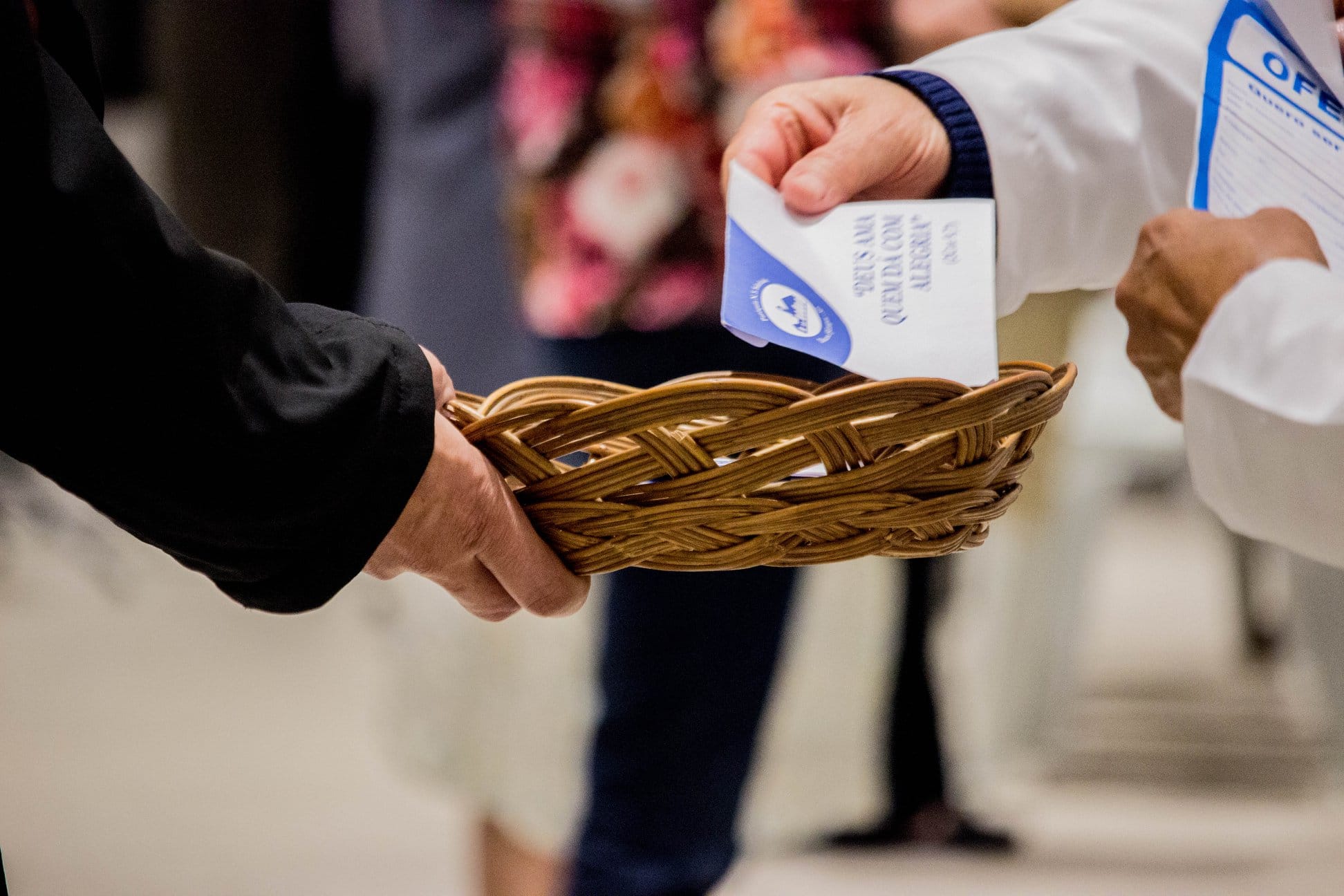 Dízimo hoje: Cristão deve pagar? Entenda o que a Bíblia diz!