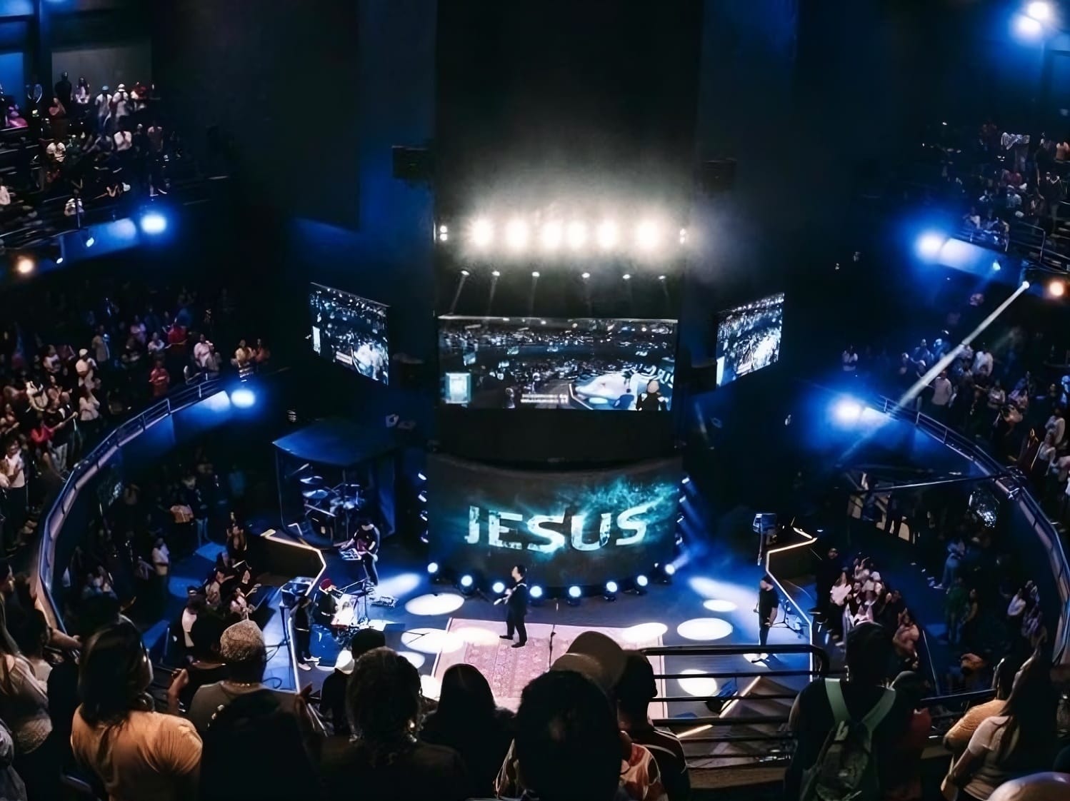 Escândalo da Lagoinha faz fiéis cobrarem respostas e abre debate sobre dinheiro, poder e fé na igreja