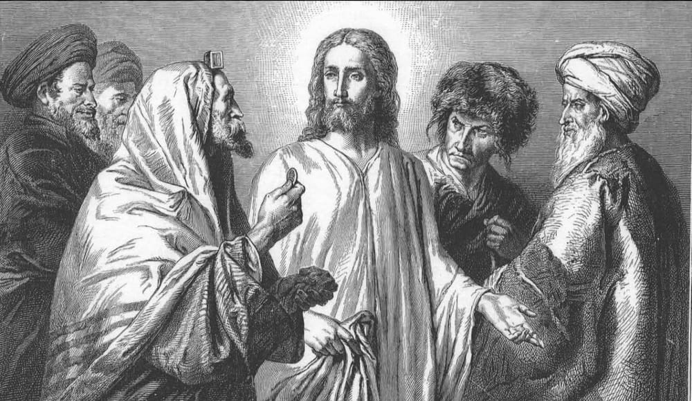 O que Jesus disse sobre o dízimo e por que isso ainda gera debate imagem do post