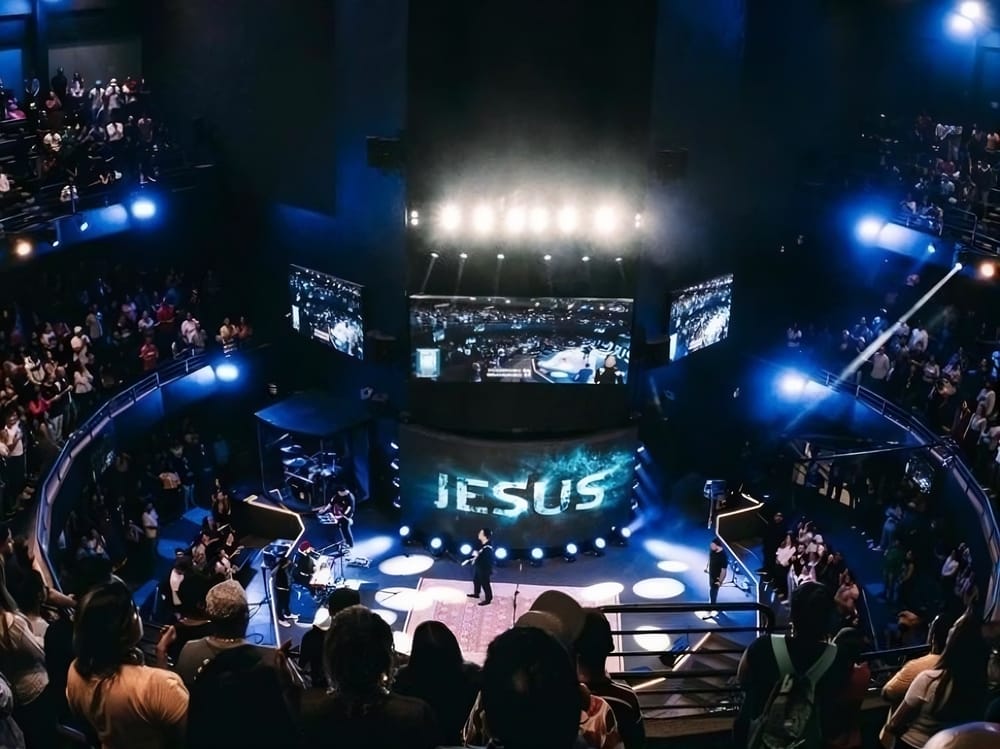 Escândalo da Lagoinha faz fiéis cobrarem respostas e abre debate sobre dinheiro, poder e fé na igreja imagem do post