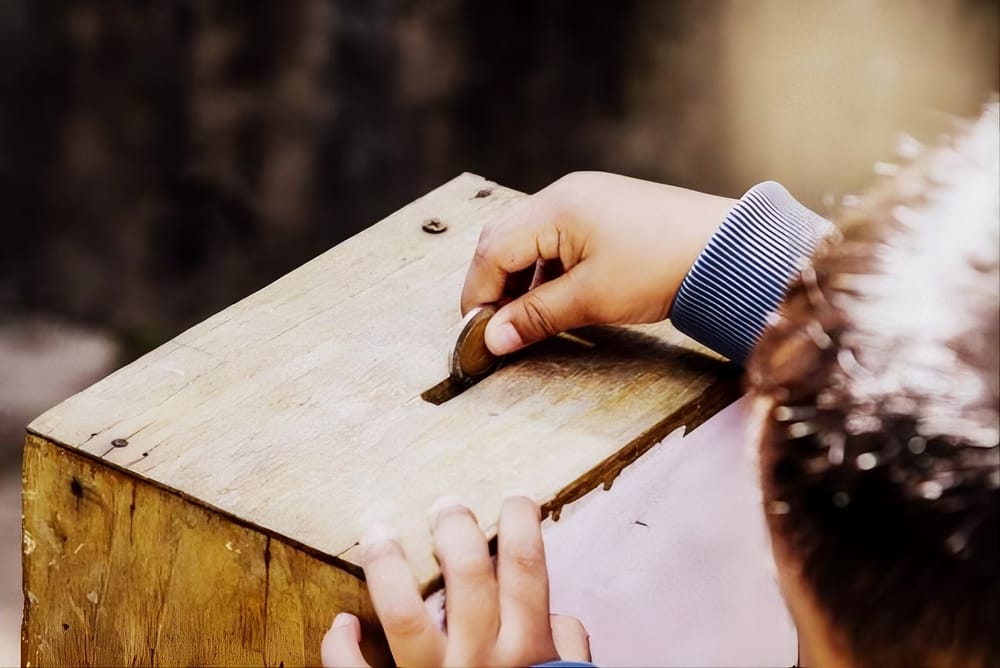 O cristão deve dizimar hoje? O que muda depois de Cristo imagem do post