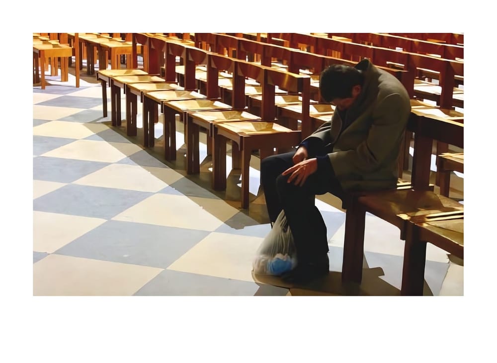 Por que o dízimo gera tantas feridas dentro da igreja imagem do post