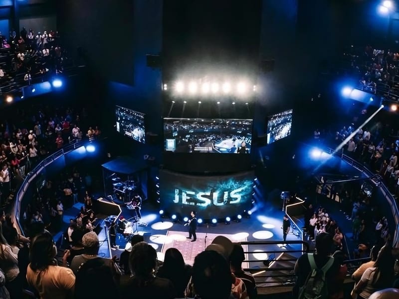 Escândalo da Lagoinha faz fiéis cobrarem respostas e abre debate sobre dinheiro, poder e fé na igreja imagem do post